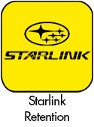 Starlink Retention