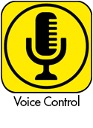 Voice Control
