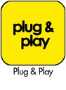 Plug & Play