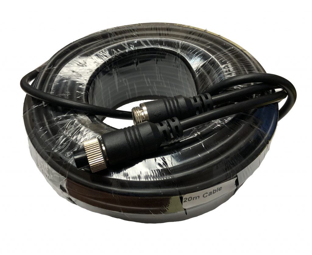 CTM11 Universal TopMount Camera CRUX Interfacing Solutions