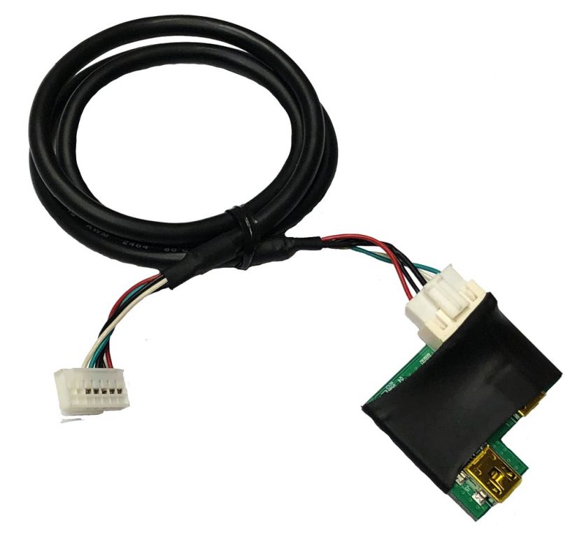 LVDS Cable 1 1
