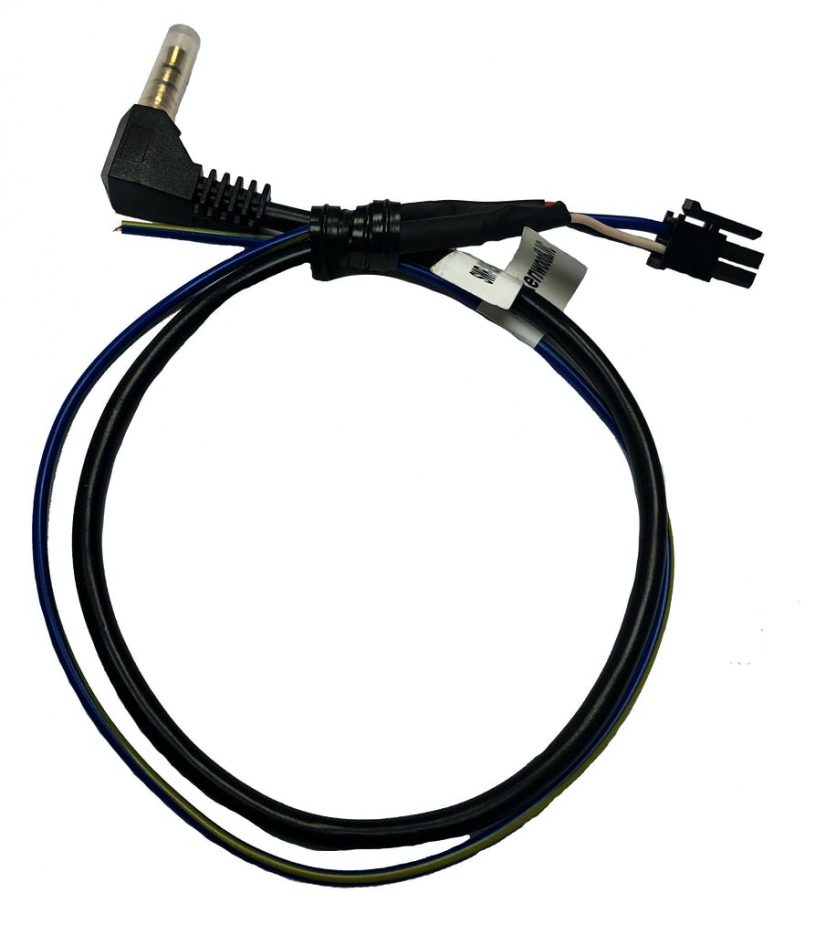 SWC CABLE WITHOUT GREEN WIRE 5