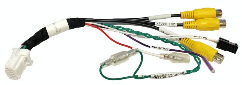 VIDEO CABLE 2