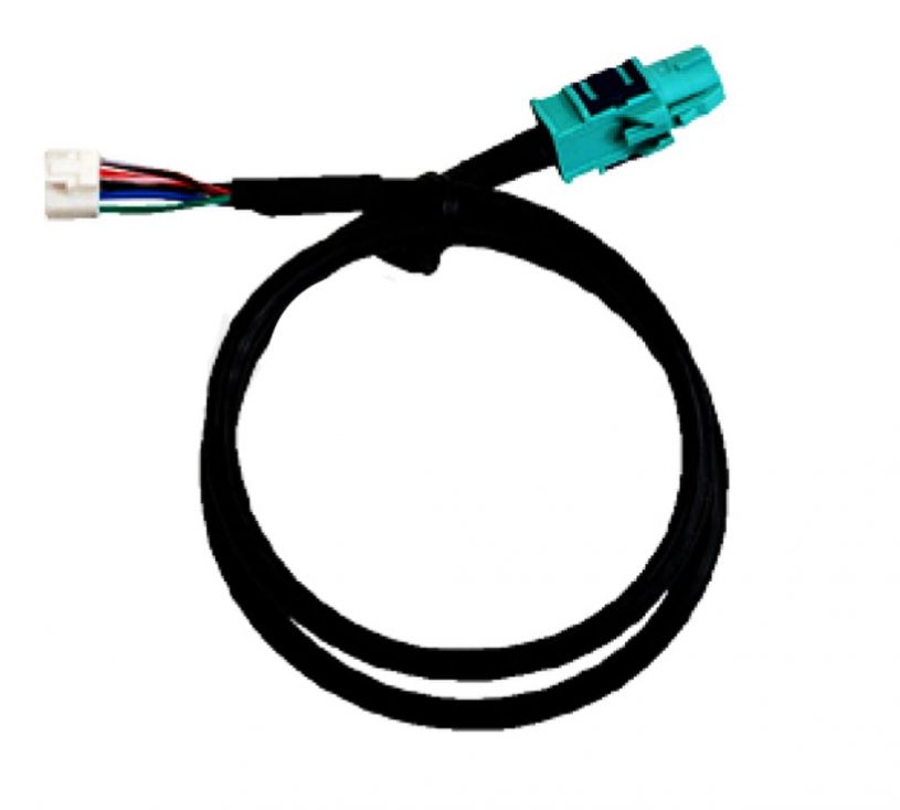 lvds cable 4