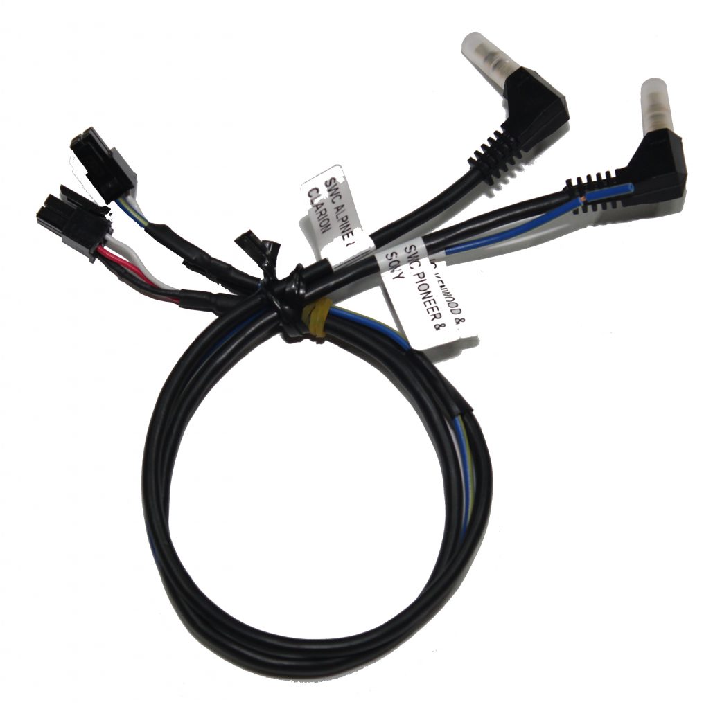 thumbnail image 2 of Crux SOOGM16 Radio Replacement Interface For 2006-2017 GM Vehicles – Retain On Star, 29-Bit LAN 2 of 4