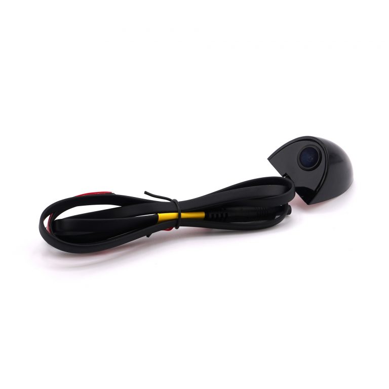 Fender View Camera CSV-01 | Universal Fender Mount Side View Camera | CRUX Interfacing ...