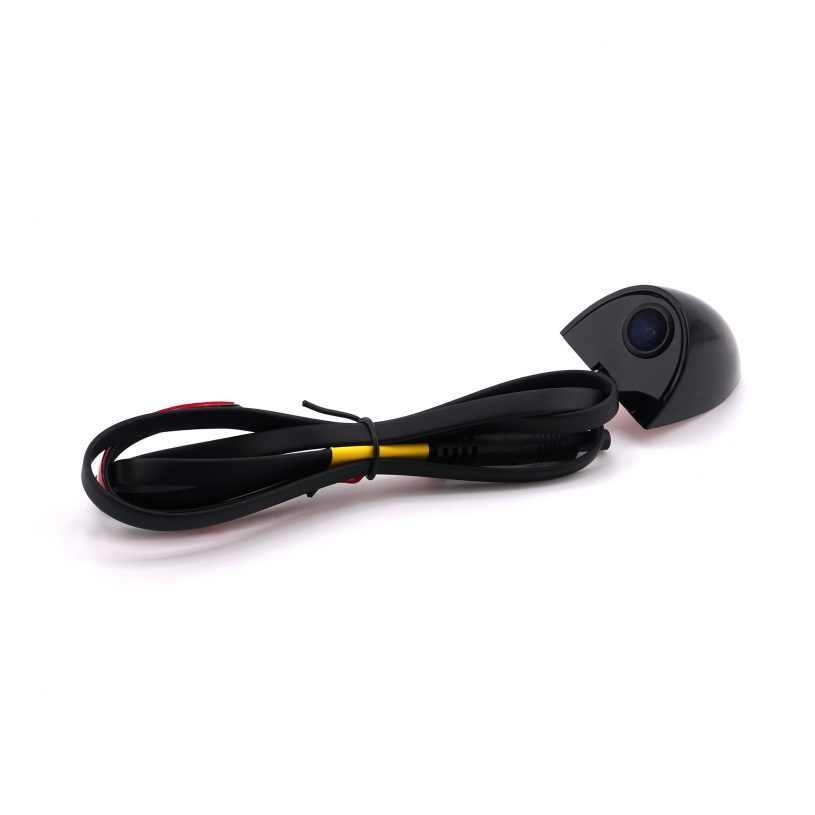 Fender View Camera CSV-01 | Universal Fender Mount Side View Camera | CRUX Interfacing ...