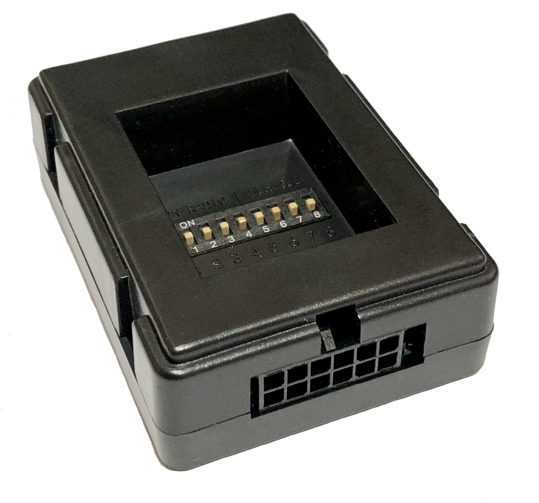 SWRA Steering Wheel Control Retention Interface for Vehicles with