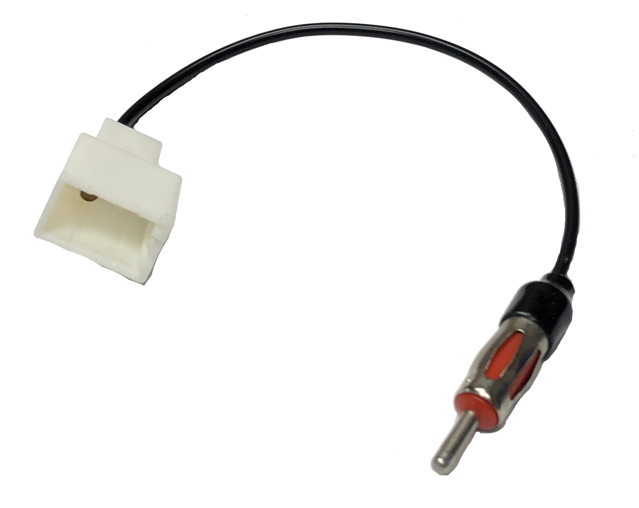 SWRSU38C Radio Replacement with Steering Wheel Control Retention for