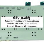 MRVLR 68Q module